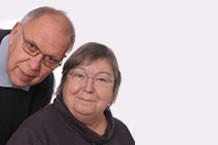 Klaus-Dieter und Renate Giese